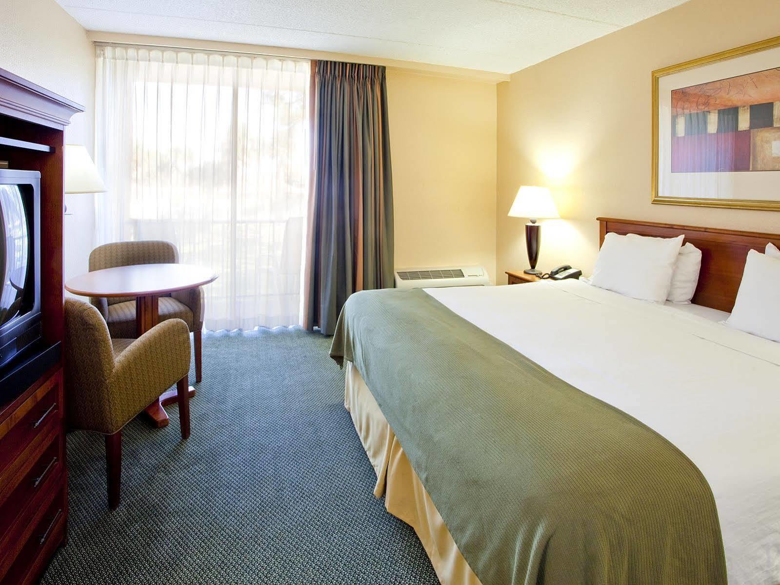 Best Western International Speedway Hotel Daytona Beach Ruang foto